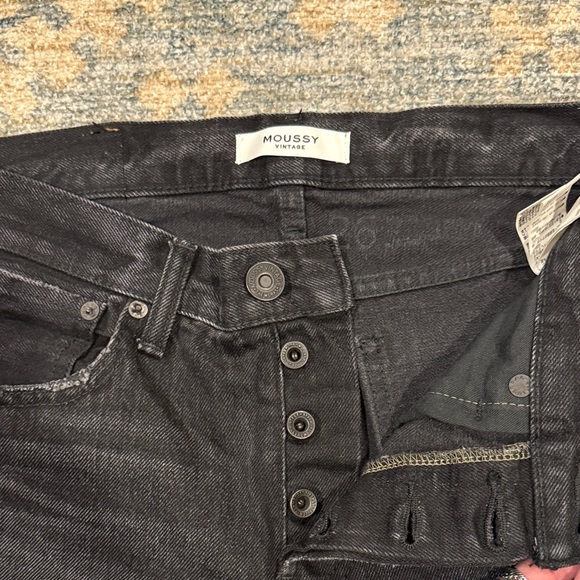 ✨Moussy Jeans - Picture 2 of 5